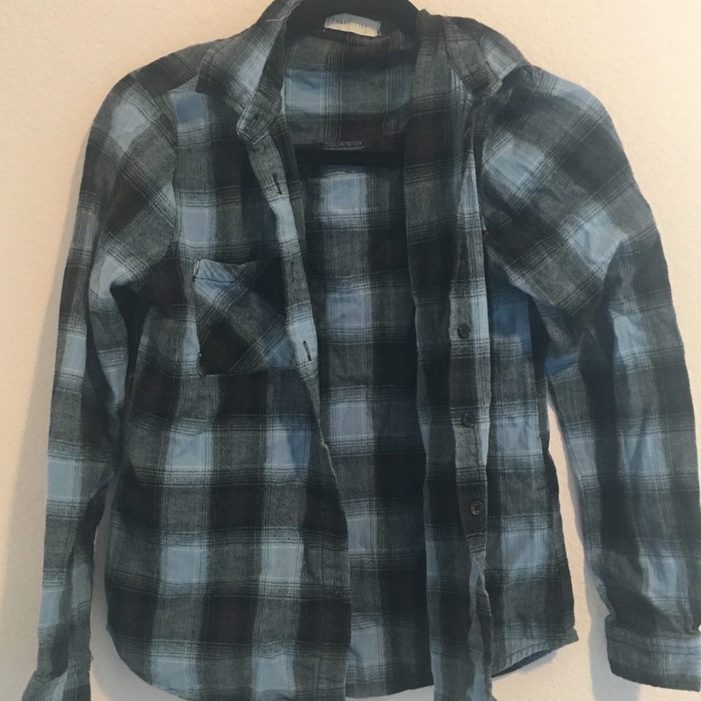 Flannel